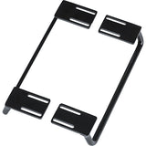 Basil sacoche adaptateur pour plaque porte-bagages MIK
