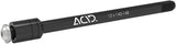ACID axe traversante M12x1.0 142-148 mm pour remorque vélo
