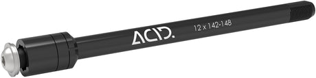 ACID axe traversante M12x1.0 142-148 mm pour remorque vélo