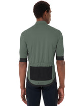 VAUDE Homme Kuro FZ Tricot II agave