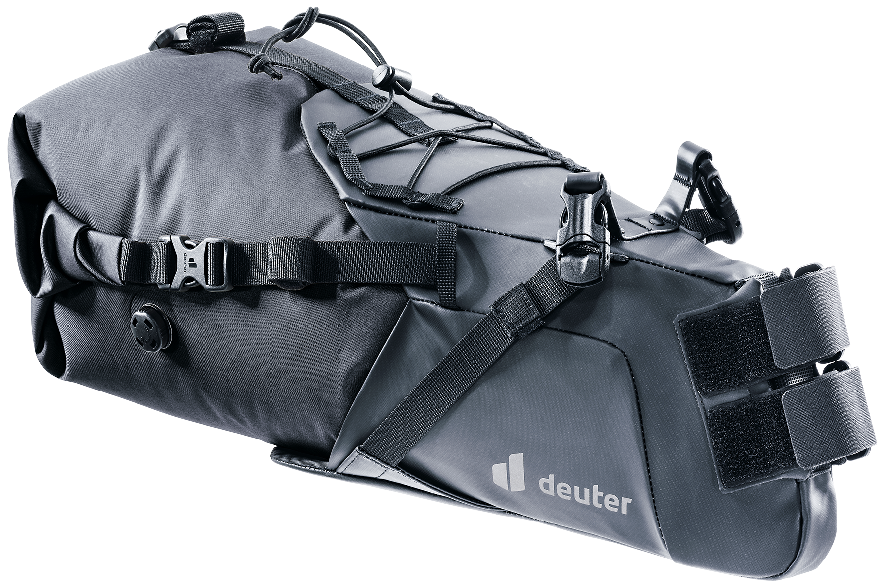 deuter Cabezon SB 16 sacoche de selle black