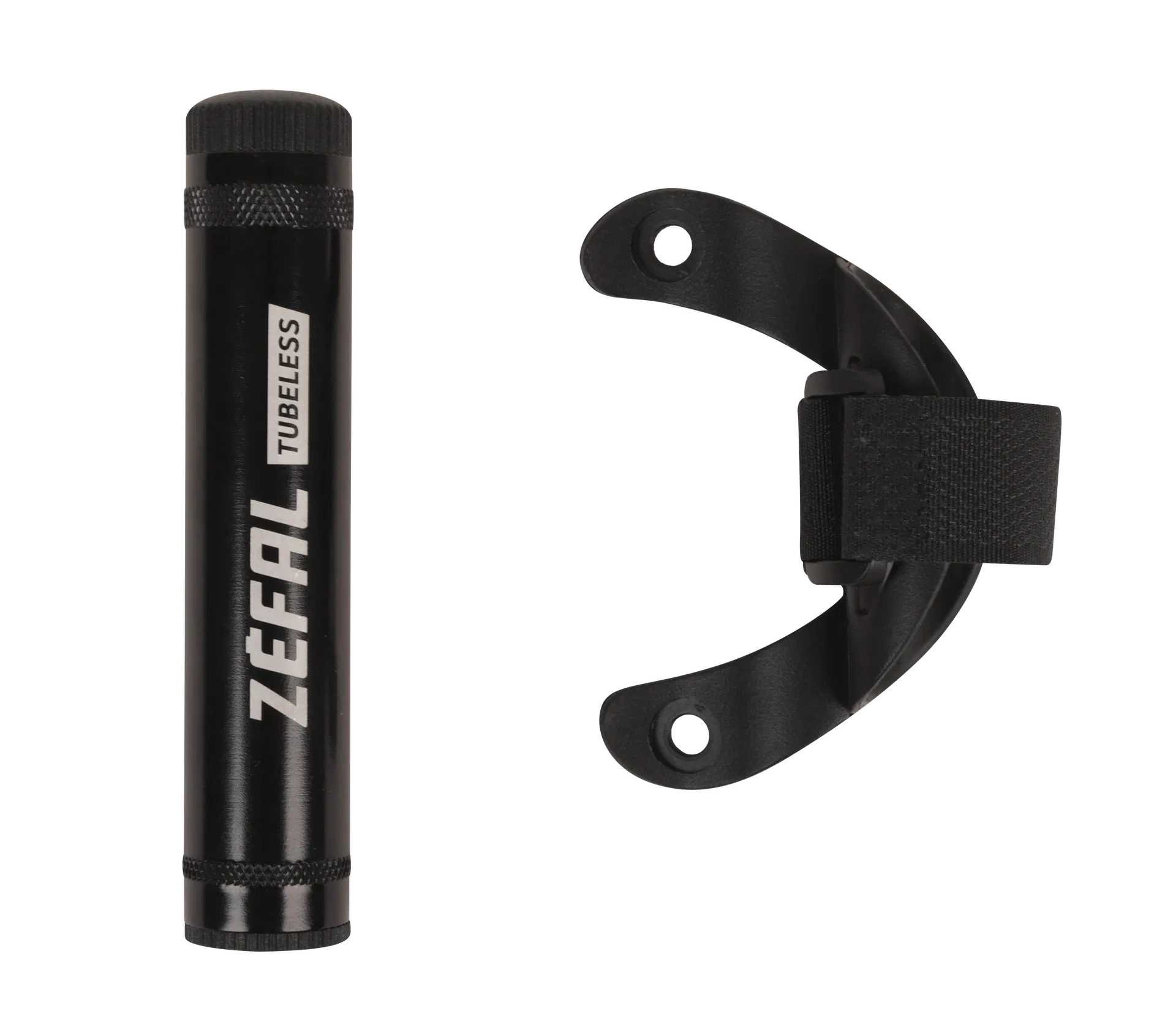 Zefal Kit de réparation tubeless noir