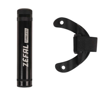 Zefal Kit de réparation tubeless noir