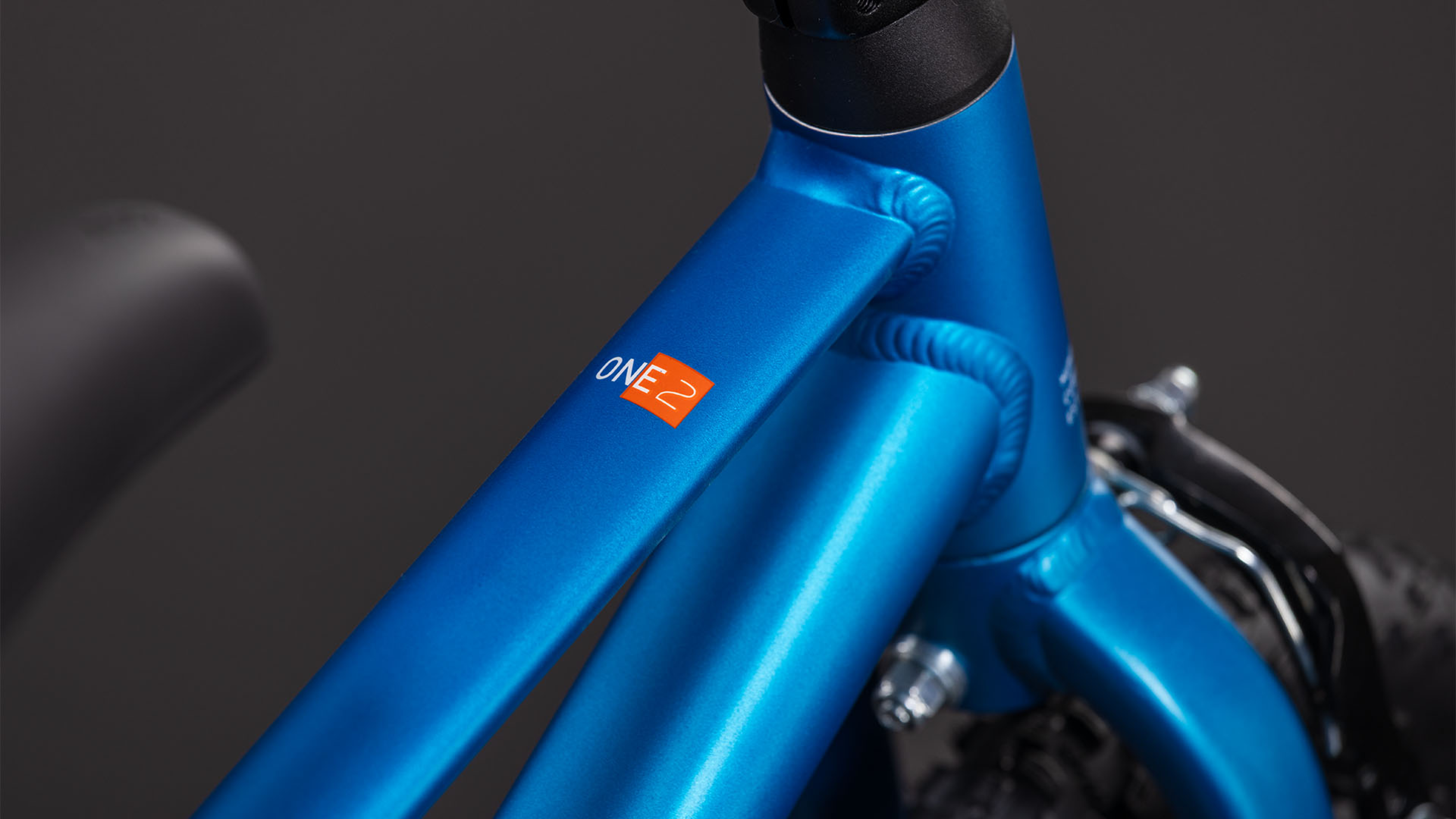 Cube Numove 120 RT  topasblue´n´nebula (2026)