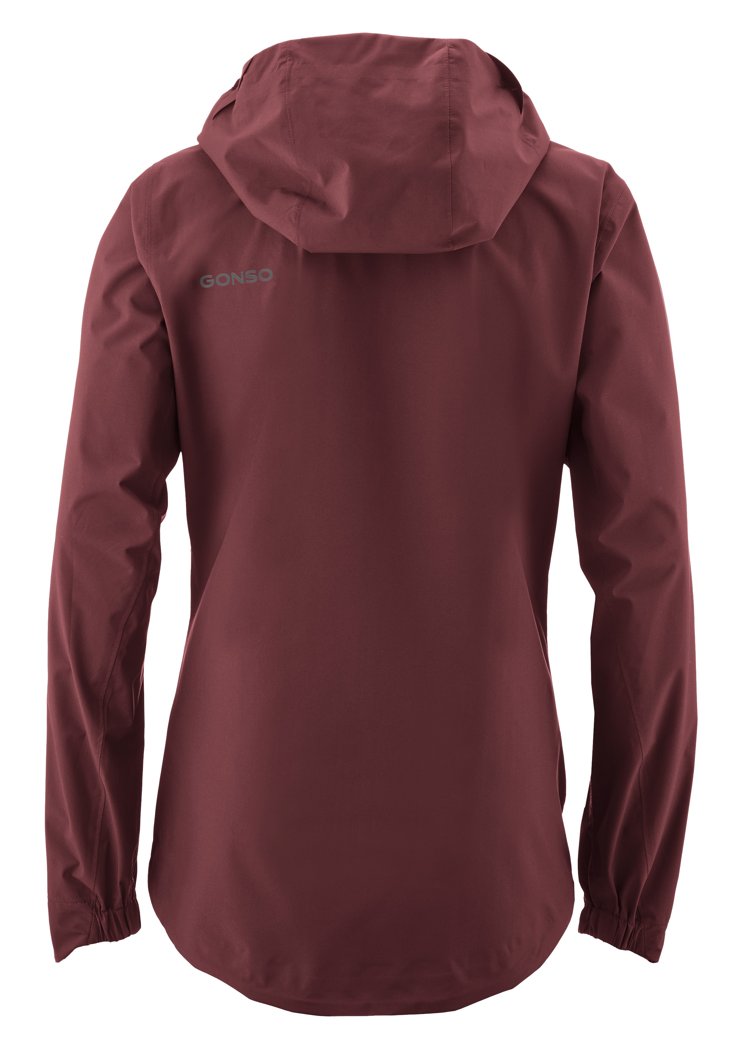 Gonso Save Veste Trail W cherokee brick