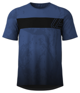 Löffler M T-shirt VTT Raider Navy