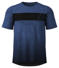 Löffler M T-shirt VTT Raider Navy