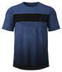 Löffler M T-shirt VTT Raider Navy