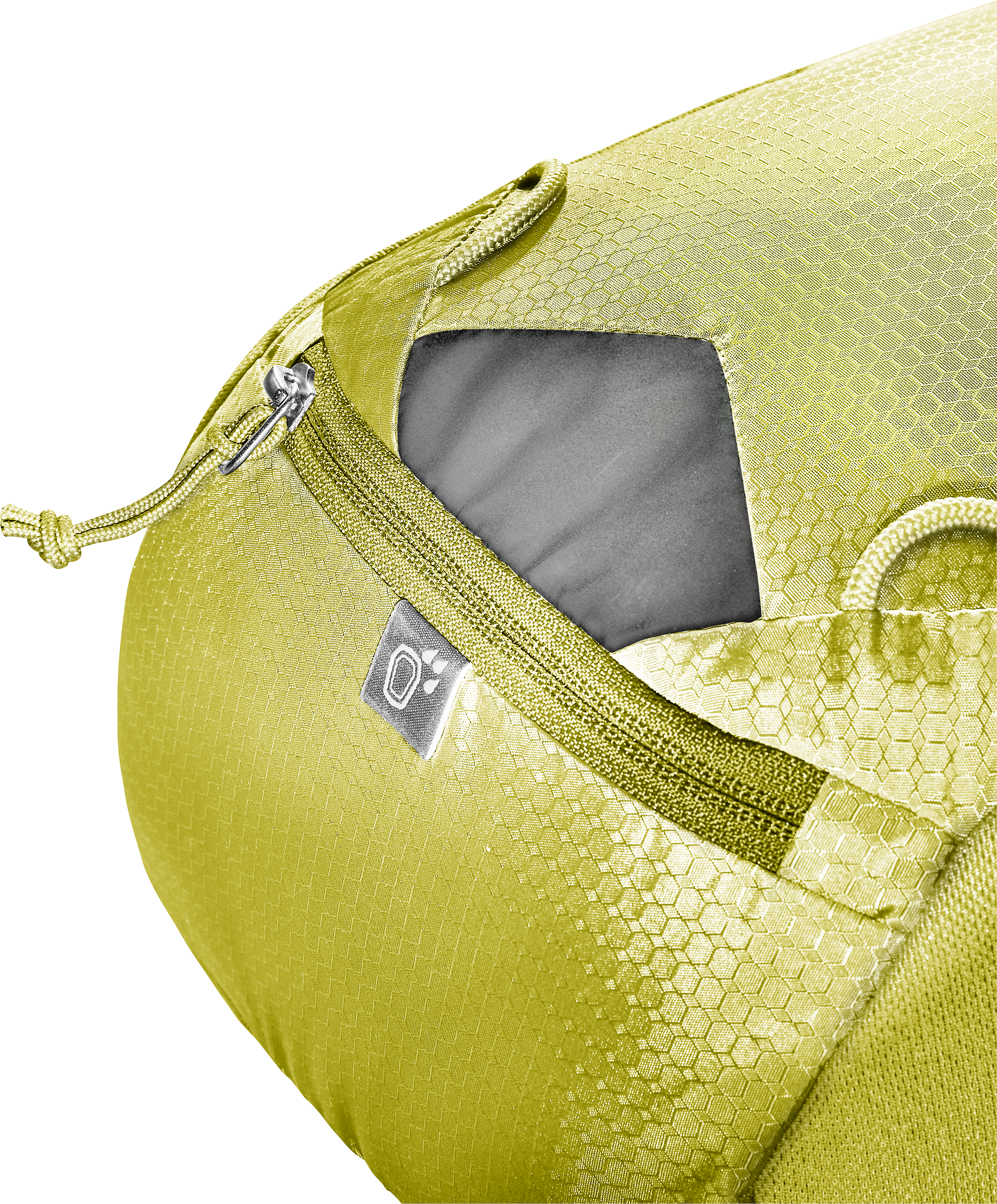 deuter Race 8 sac à dos vélo sprout-ivy