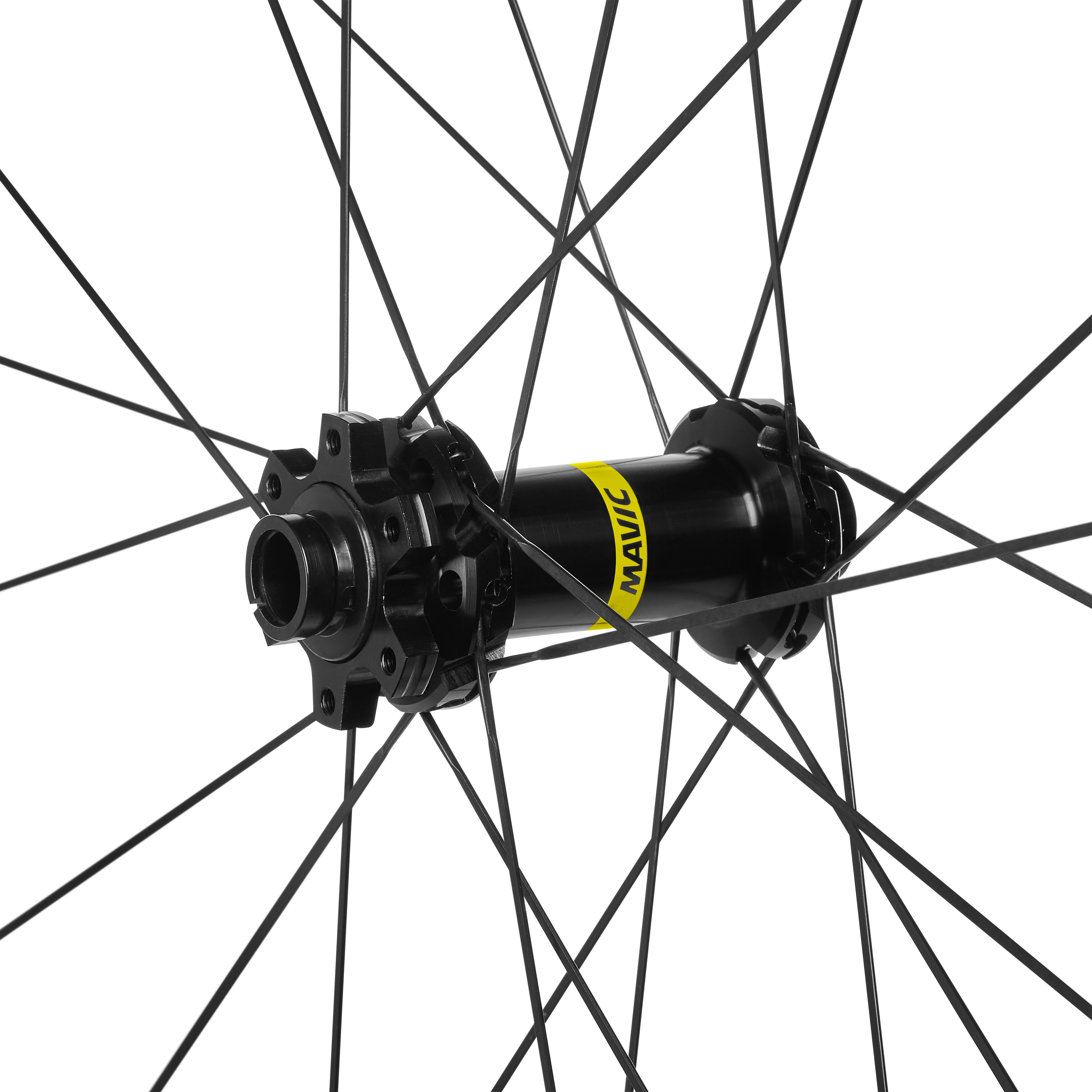 Mavic Crossmax Roue avant 29