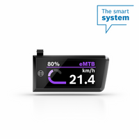 Bosch Display Purion 400 (BHU3500) – aktuelle Variante