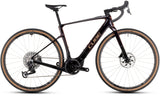 Cube Nuroad Hybrid C:62 SLT 400X solareclipse'n'bronze (2025)