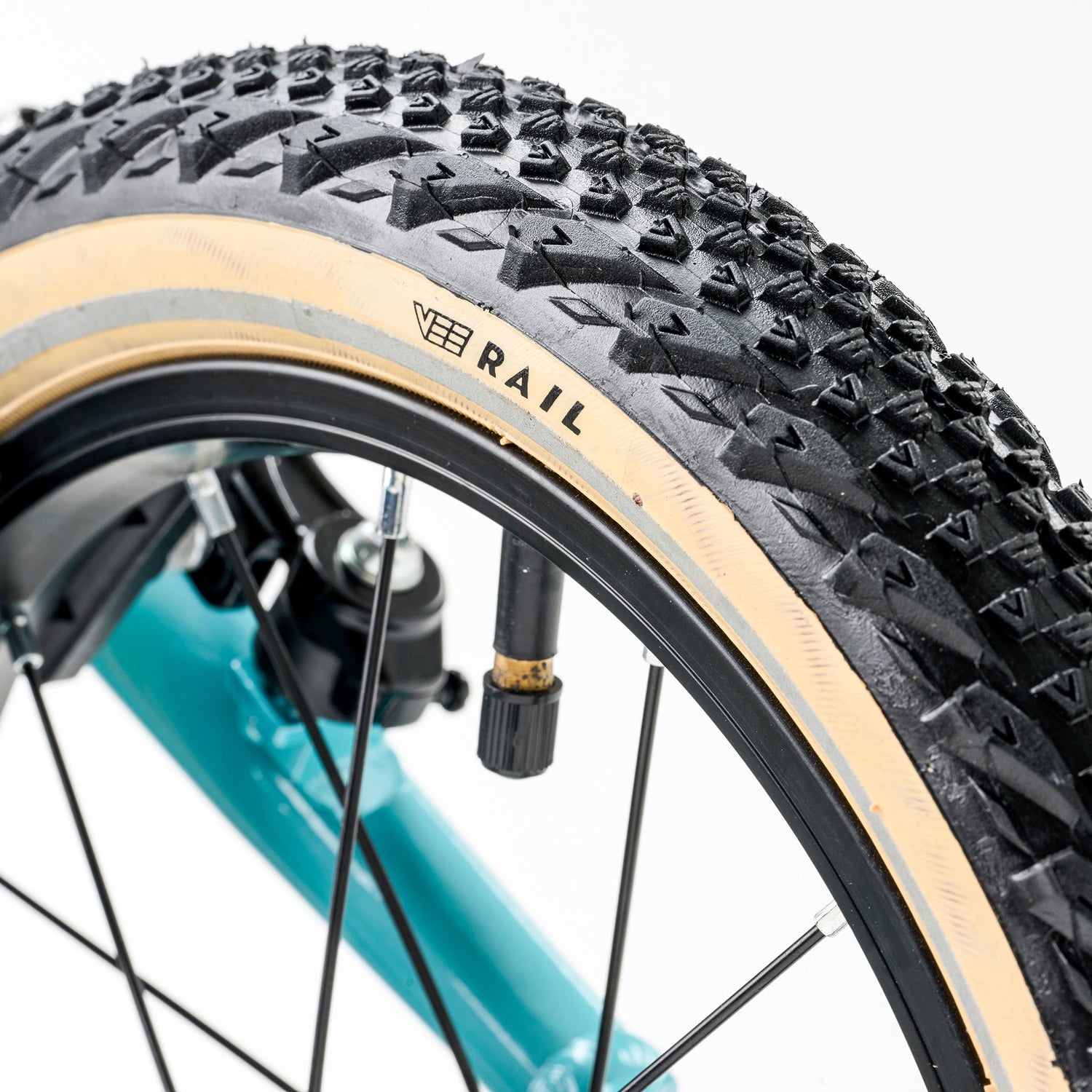 ACADEMY Grade 3 16" Océan (2025)