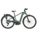 Scott Sub Sport eRIDE 10 Homme Vert Malachite (2024)