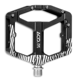 Pédales Acid FLAT A17-IB noir