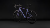 Cube Attain SLX blueiris´n´black (2027)