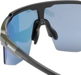 Mavic MVS SHIELD Sonnenbrille black / gold blue