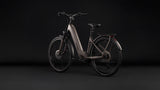 Cube Kathmandu Hybrid ONE 800 Easy Entry cèdre´n´chrome (2027)