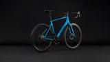 Cube Attain C:62 SLX bali´n´blue (2027)