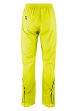 Gonso Essential Pantalon de pluie jaune sécurité