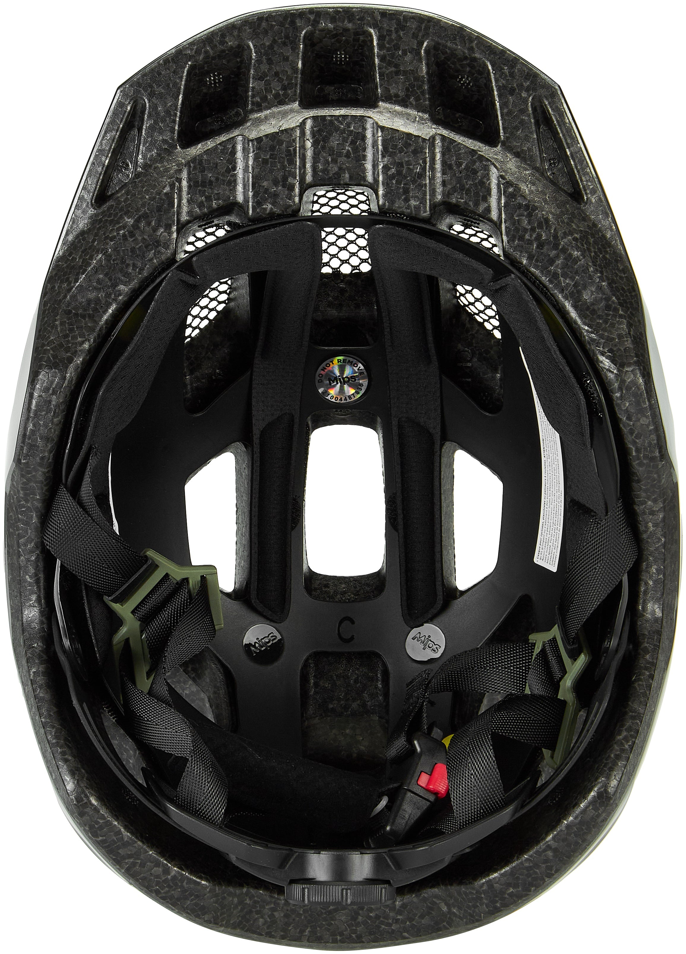 Casque CUBE LINOK Trailmotion