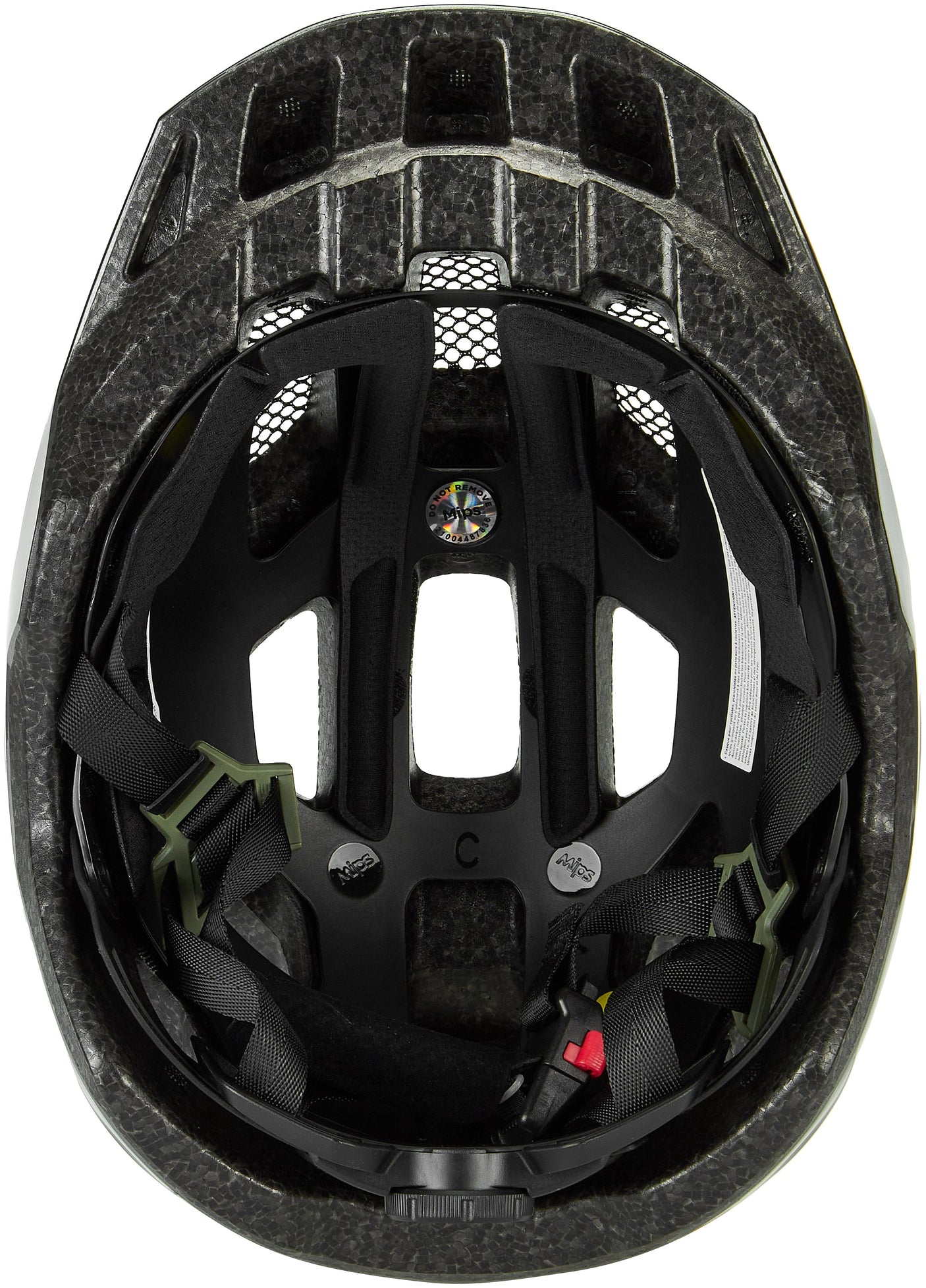 Casque CUBE LINOK Trailmotion
