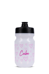 Cube Bouteille d'eau Flow 400 ENFANTS transparent