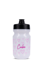 Cube Bouteille d'eau Flow 400 ENFANTS transparent