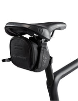 VAUDE Race Light L sacoche de selle en aluminium noir