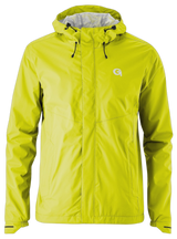 Gonso Save Veste Essential Homme Safety Yellow