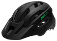 Giro Fixture II noir mat/vert