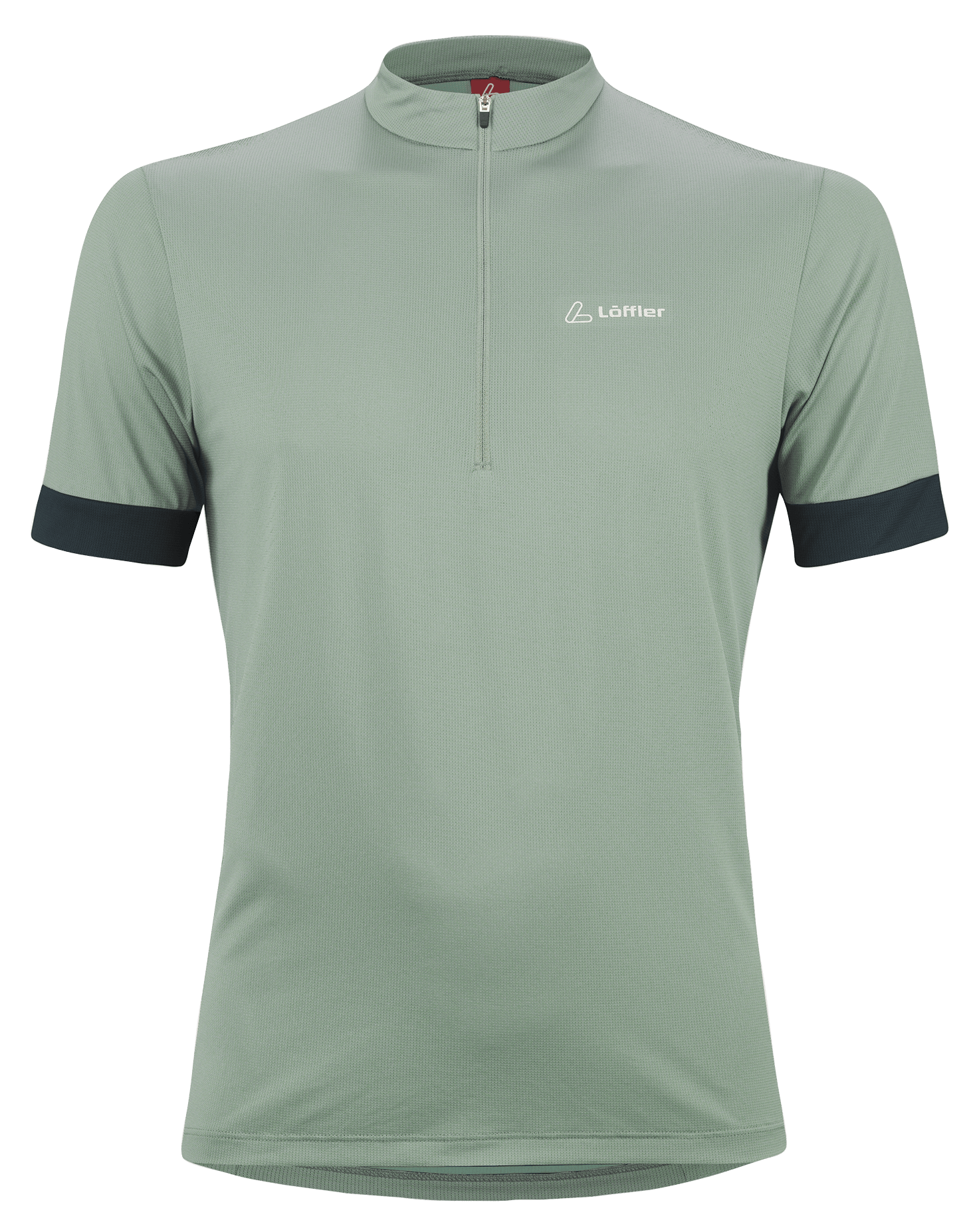 Löffler M Maillot VTT Manches Courtes Pukka Cottage