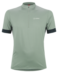 Löffler M Maillot Vélo Manches Courtes Pukka | Maillot Cycliste Homme Manches Courtes | Cottage – aktuelle Variante