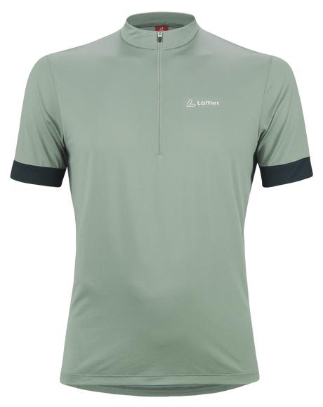 Löffler M Maillot VTT Manches Courtes Pukka Cottage