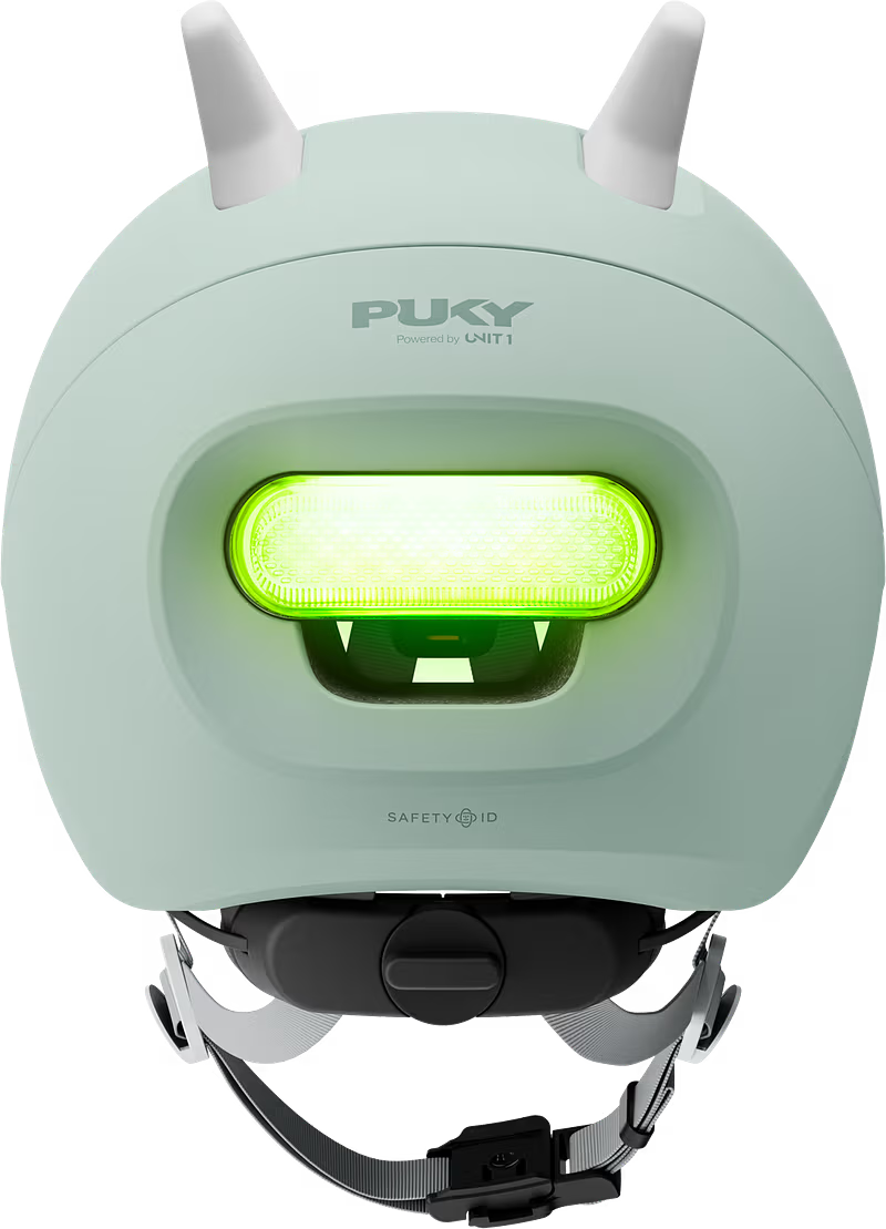 Puky Sparky Junior vert