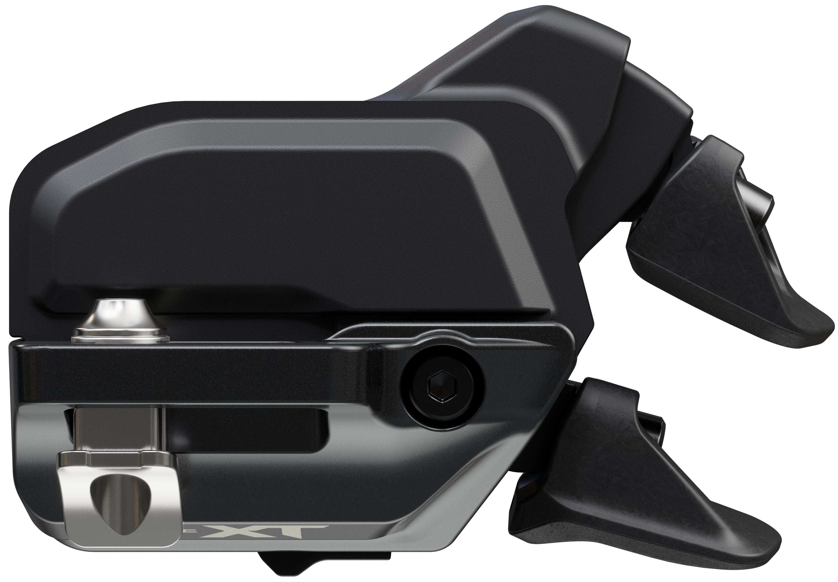 Shimano DEORE XT SW-M8250 Di2 leviers de changement de vitesse 12 vitesses