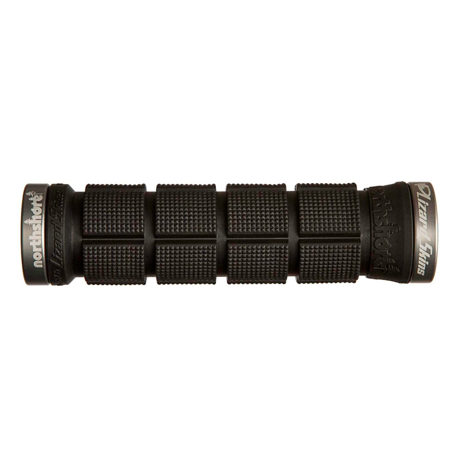 Lizard Skins Northshore poignées 33mm black