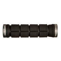 Lizard Skins Northshore poignées 33mm noir – aktuelle Variante