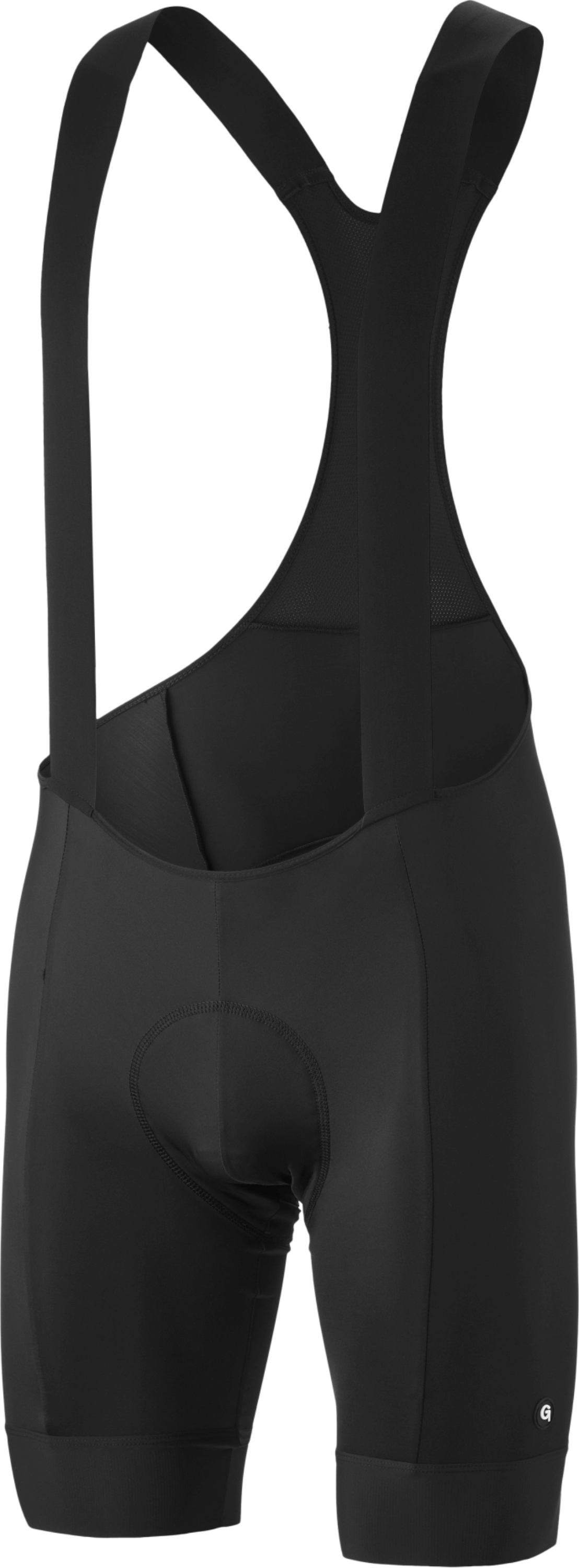 Gonso Essential Bib Kit Homme black