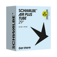 Schwalbe SV 19L-AP AIR PLUS chambre à air 54/65-622