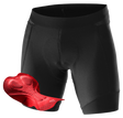 Löffler M Cuissard Cyclisme Light Hotbond® Noir