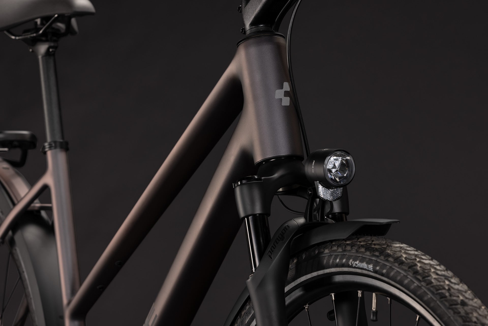 Cube Kathmandu SLX trapèze mysticgraphite´n´reflex (2027)