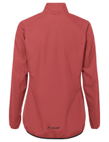 VAUDE Drop Jacket III femme orange