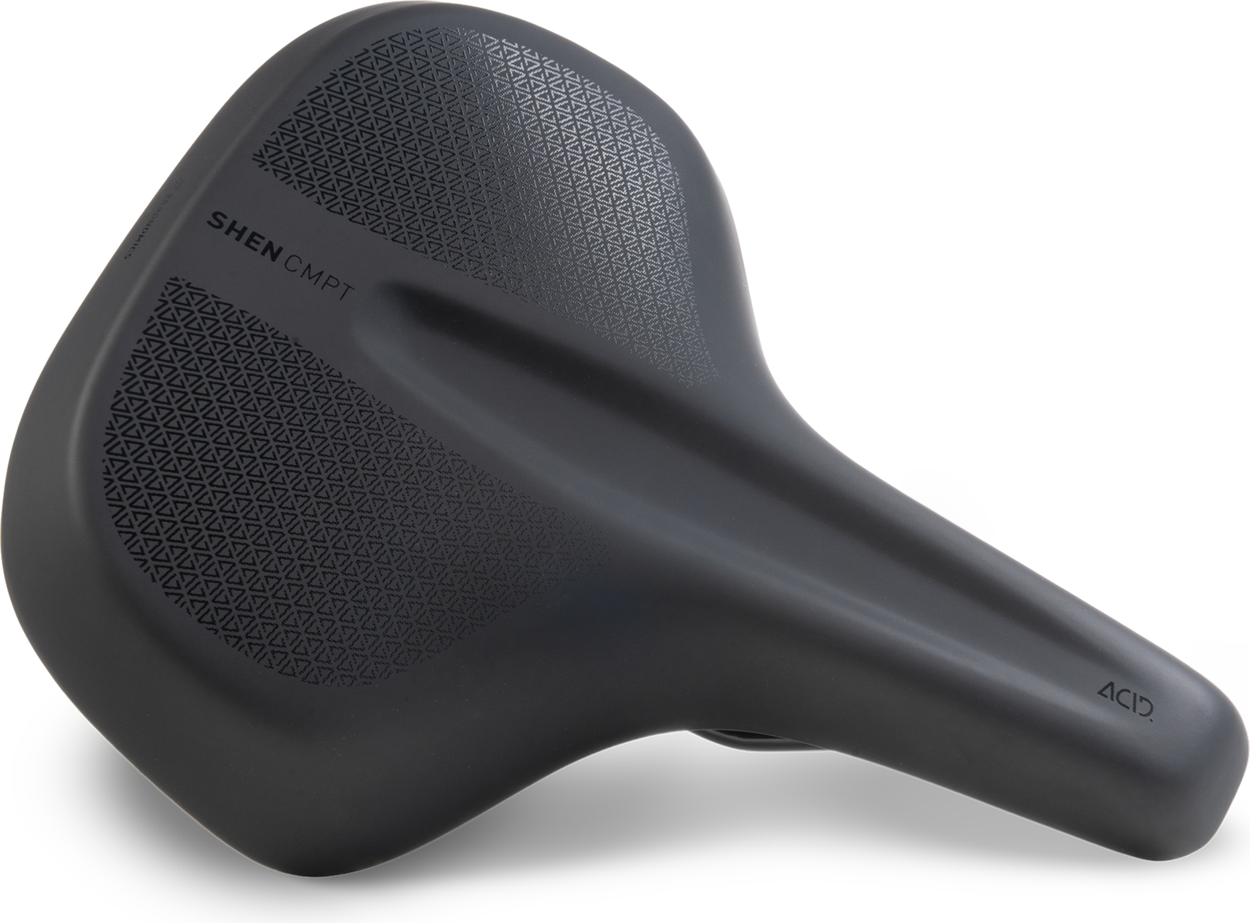 Selle Acid SHEN CMPT noir