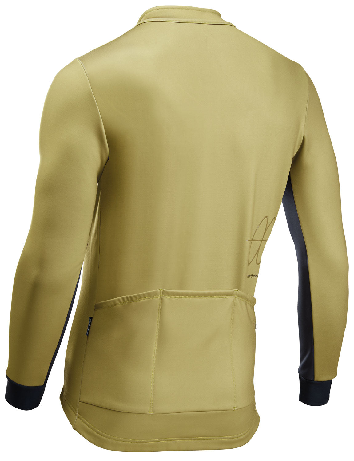 Veste Northwave Blade Vert Kaki