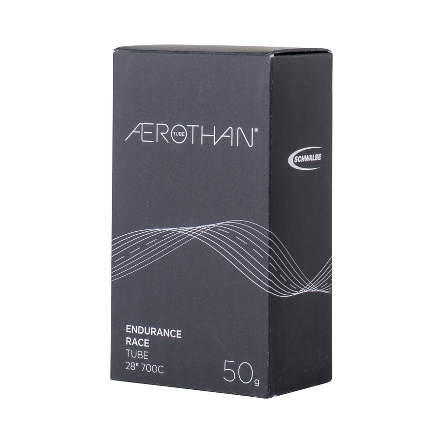 Chambre à air Schwalbe Aerothan Race/Endurance 28-35/622