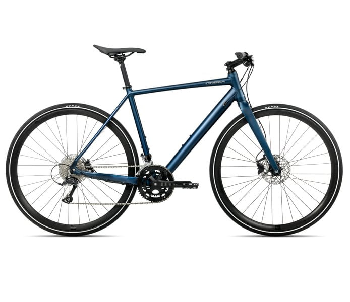 Orbea VECTOR 20 Bleu Poussière de Lune (Mat)