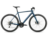 Orbea VECTOR 20 (2026) | Vélo urbain | Bleu Moondust (Mat) – aktuelle Variante