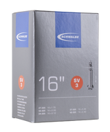 SCHWALBE No.3 Chambre à air 16"