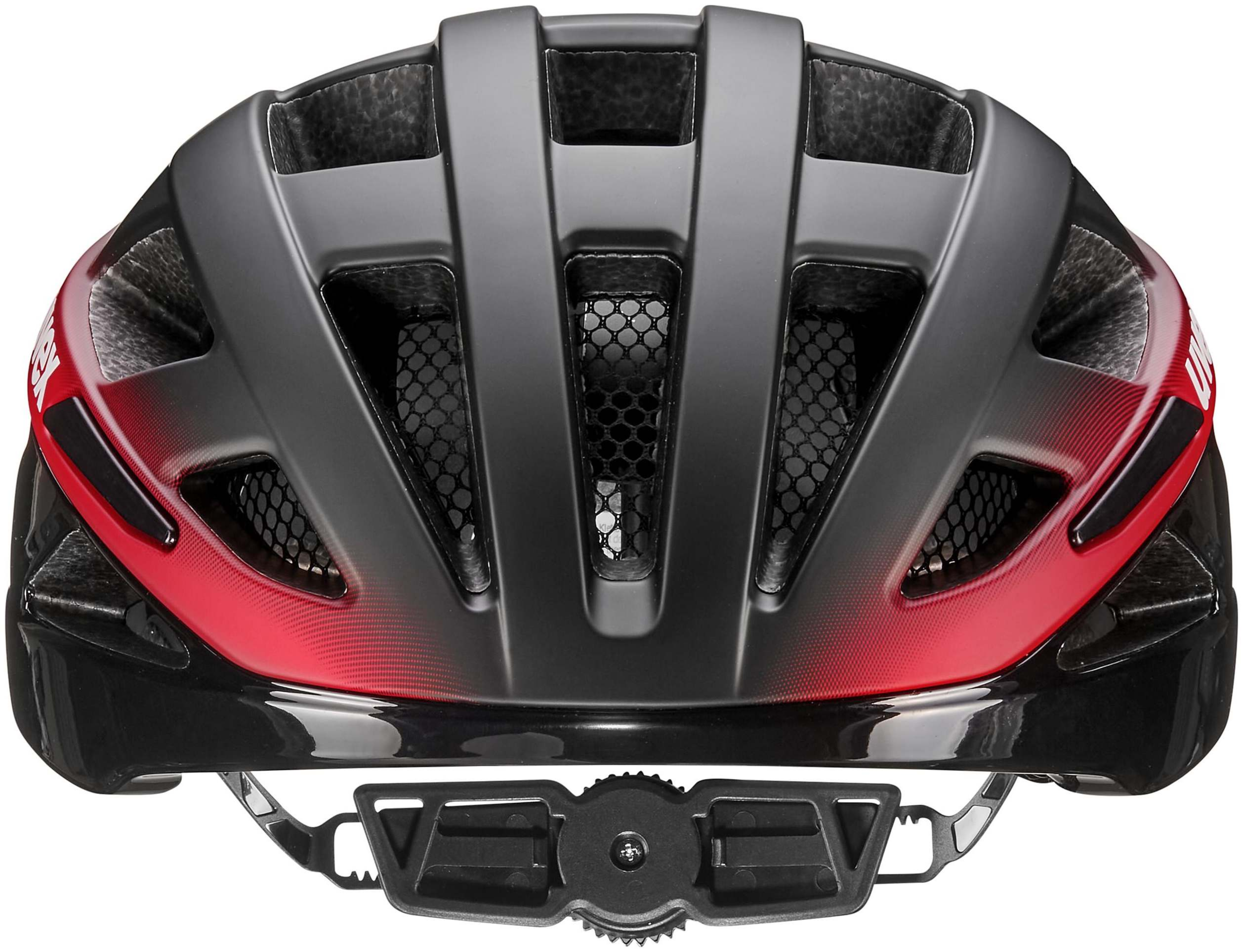 uvex I-Volute casque de vélo de course Anthracite Mat